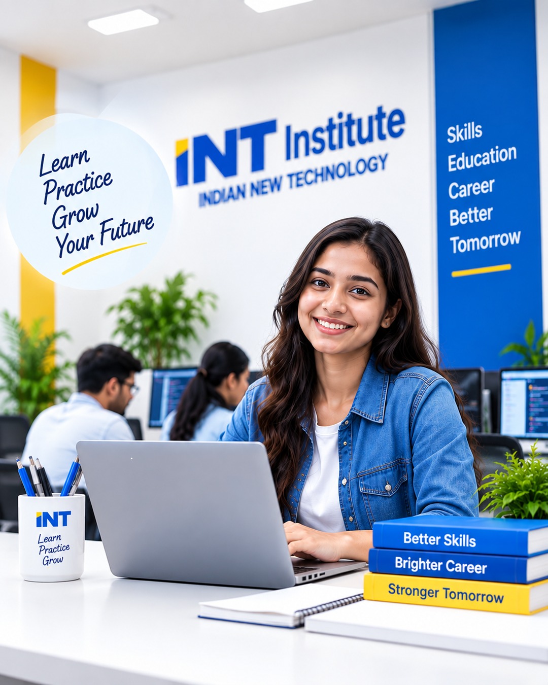 INT Institute