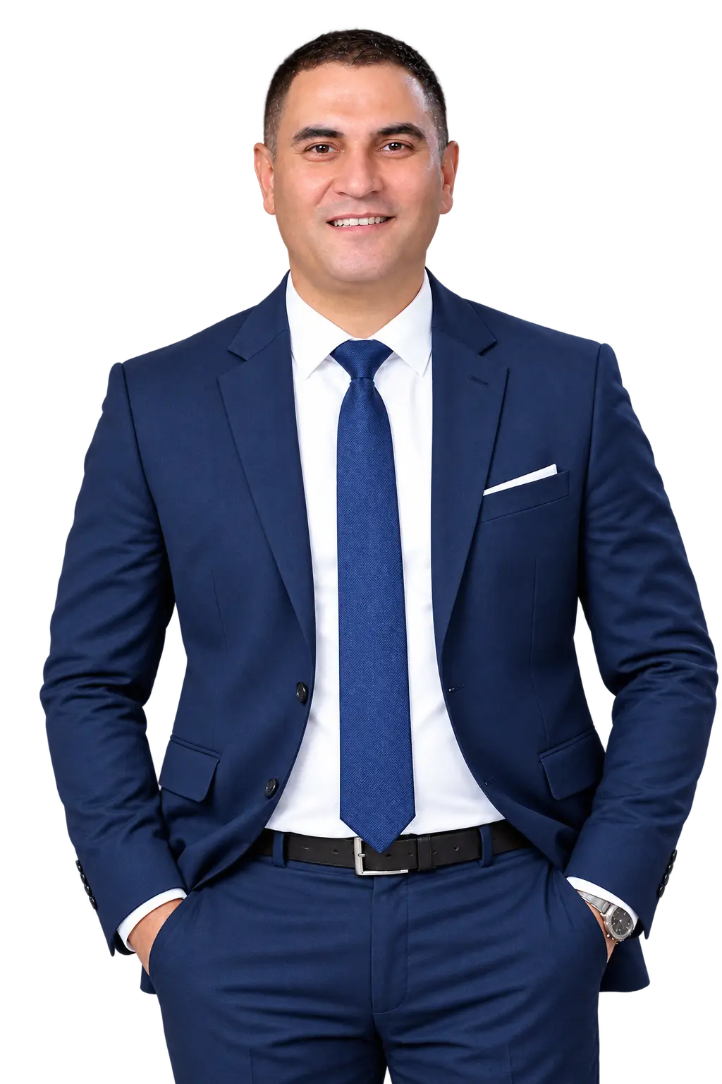 Sarvesh Saroha