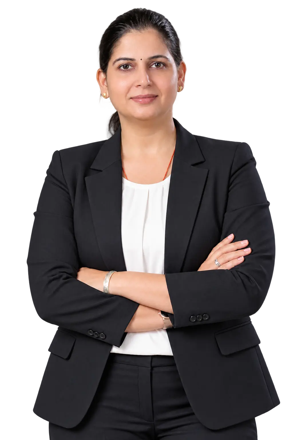 Sonia Saroha