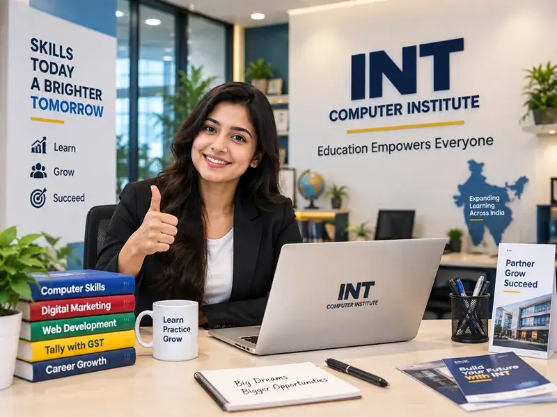 INT Computer Institute