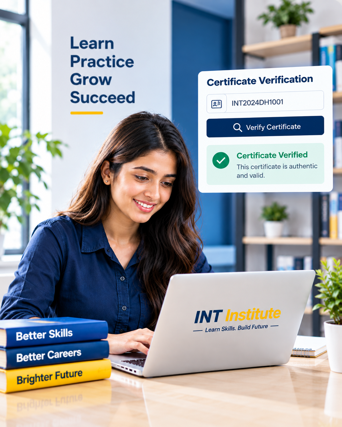 How Computer Certificate Verification Works