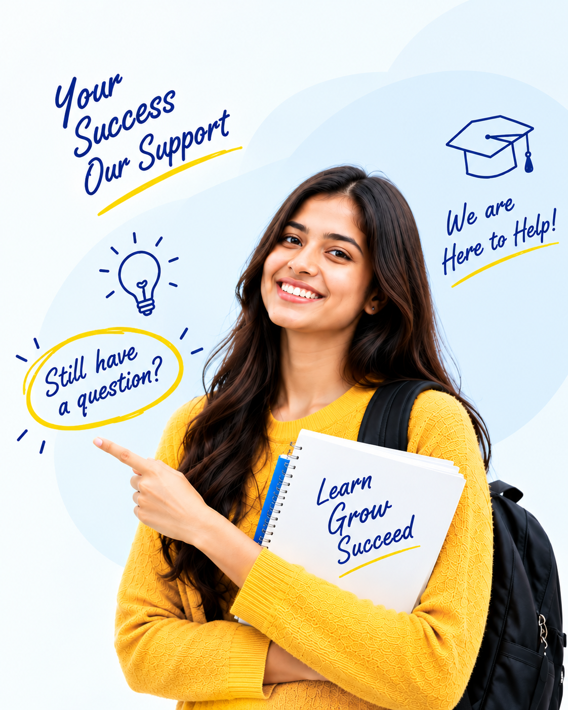 INT Institute FAQ and Student Support