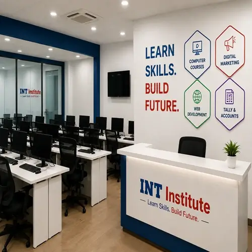 INT Institute Franchise Opportunity
