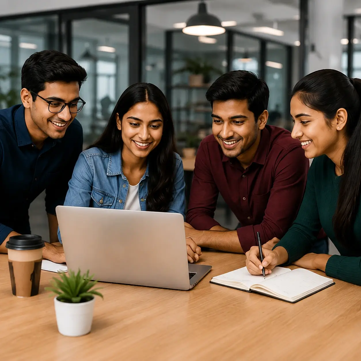 INT Institute Internship Program