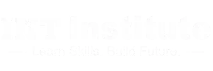 INT Computer Institute Logo