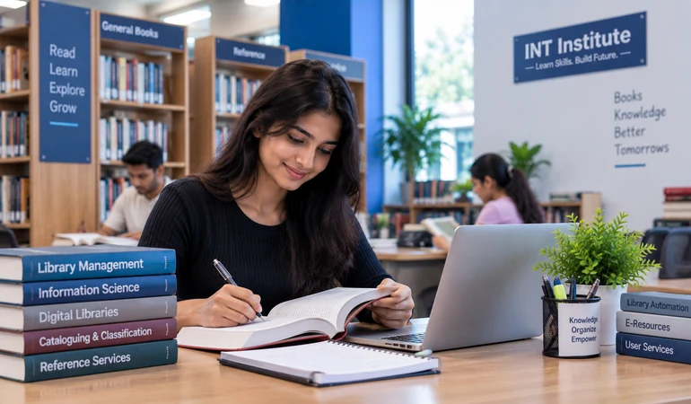 INT_Librarian_Course