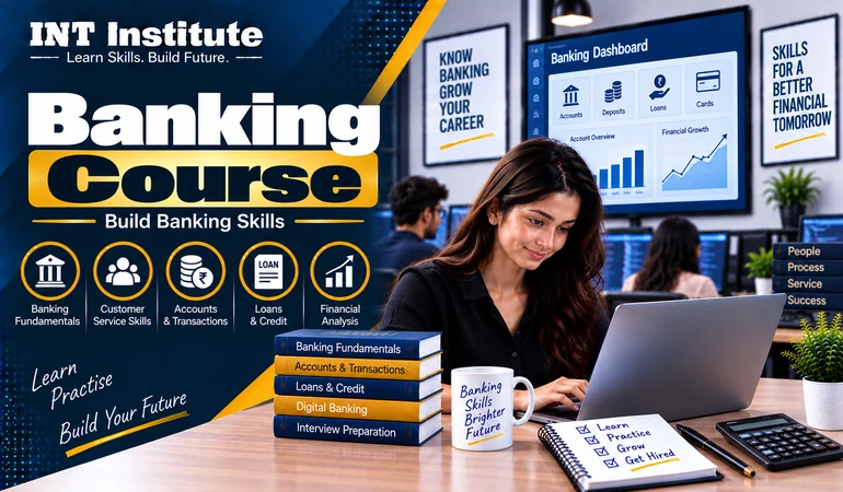 Banking Course - INT Institute