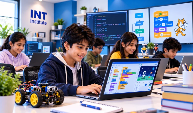 coding_for_kids_int_institute
