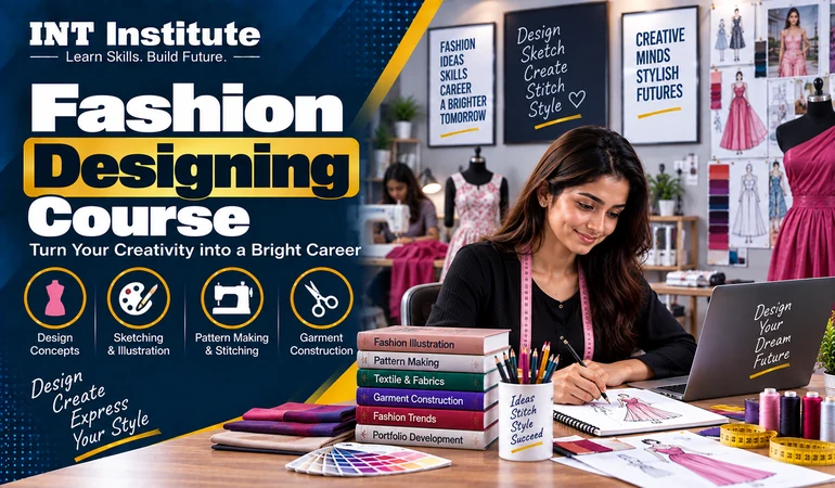 fashion_designing