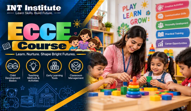 ECCE Course