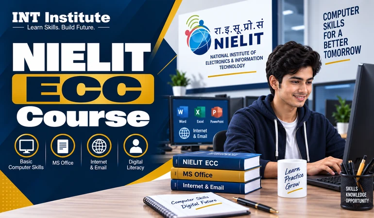 NIELIT ECC Course Sonipat