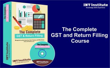 gst course in hindi